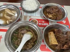 -阿秋牛排(湖心街店)