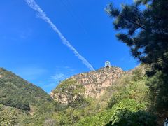 -京东石林峡风景区