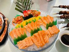 -新洪记·丽久饭店(铁西店)