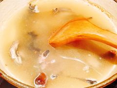 客家黑鸡汤-黑鸡小馆(金源店)