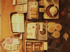 -时光花园(白鹭洲店)