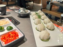-同仁四季椰子鸡(无锡滨湖万象汇店)