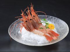 刺身拼盘-乾山寿司(好运街店)