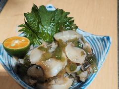 -昱匠·日本料理(金融街店)
