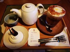 -时光花园(白鹭洲店)