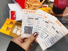 -麦当劳(宾水西道店)