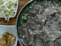 -攀枝花·任德琼·盐边羊肉米线