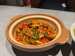 -潇湘阁(汉光百货店)