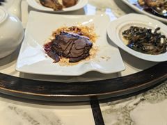 -姚江春中餐厅·太平洋大酒店
