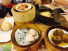 -添好运点心专门店(中环IFC店)