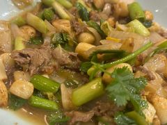 -谢谢侬·私房菜馆(迪荡店)