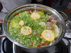 -金龙大四喜牛肉火锅