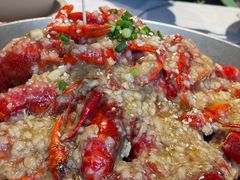 -巴厘龙虾·榜首油焖大虾(音乐学院·沿江酒馆店)