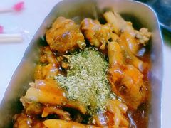 -火焰枪蛋·烧烤(奉天街店)