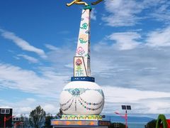 -青海湖国家重点风景名胜区