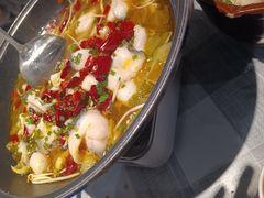 -彭耕记猪油炒小菜(吉联mall店)