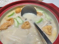 -千百味红餐厅·江西菜(绿地双子塔店)