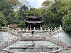 -云栖竹径
