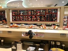 -大起水产回转寿司(道顿堀店)