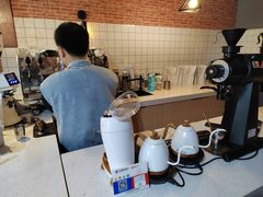 -UN CAFFE(五角场店)