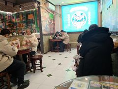 -广信牛奶甜品世家(台东店)