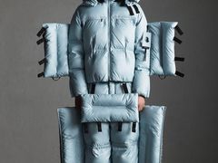-MONCLER(北京SKP概念店)