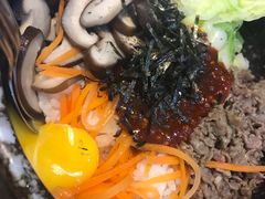 -意成料理