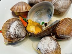 -正黄旗海鲜烧烤大排档(延安路总店)