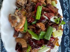 -玥玥小厨·白族特色菜