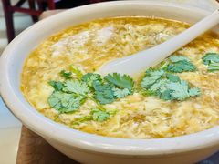 -金牌餐厅·天津菜·八珍豆腐·老爆三(瓷房子店)