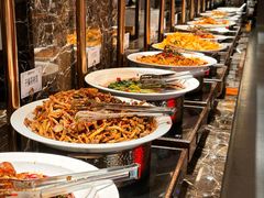 -黑金·寻焰自助百汇·烤肉·火锅(中街店)