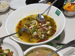 -绿草地·湘菜(芙蓉天街店)