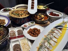 -北平食府·北京烤鸭(北京西站六里桥店)