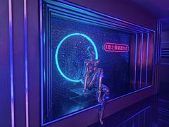 -歌迷量贩KTV(南阳路店)