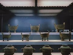 -中国国家博物馆