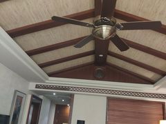 -三清山希尔顿度假酒店