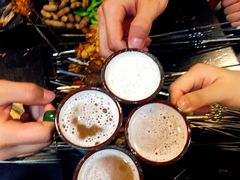 -碎怂烤肉(钟楼柳巷店)