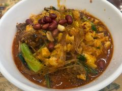 -老乌家特色小炒泡馍(大皮院店)