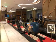 -W Fitness 威尔仕健身(北京英皇集团中心店)