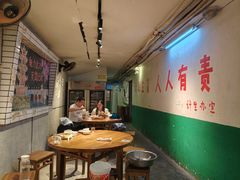-汉小城·老铫子藕汤·乡野湖北菜(江汉路吉庆街店)
