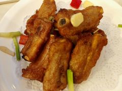 -江南村酒家