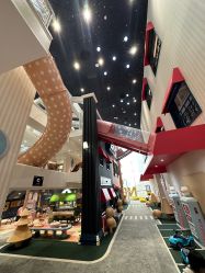 -奈尔宝家庭中心·亲子餐厅(华采天地店)