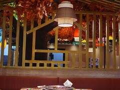 -渝厨生态火锅(合川区府店)