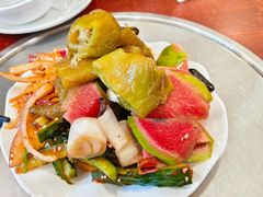 -聚首堂·特色小吃·肘子(什刹海德胜门店)