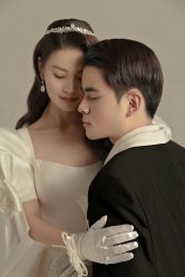 -巴黎春天婚纱摄影STUDIO·定制