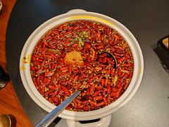 -羊门客在·烤盐池滩羊·川菜