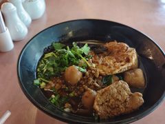 -杭州钱江新城万怡酒店-西餐厅