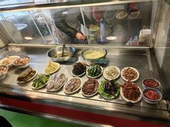 -民间老鸡汤面馆(中山北路店)