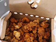 -阿捡忭京炸鸡(韭菜园总店)