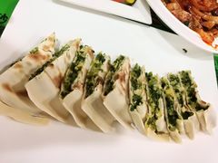 -令氏家外家周秦食府(高新店)
